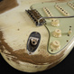 Fender Stratocaster 63 Heavy Relic Masterbuilt Kyle McMillin (2019) Detailphoto 6