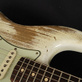 Fender Stratocaster 63 Heavy Relic Masterbuilt Kyle McMillin (2019) Detailphoto 7