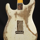 Fender Stratocaster 63 Heavy Relic Masterbuilt Kyle McMillin (2019) Detailphoto 2