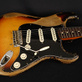 Fender Stratocaster 63 Heavy Relic Masterbuilt Dale Wilson (2018) Detailphoto 3