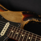 Fender Stratocaster 63 Heavy Relic Masterbuilt Dale Wilson (2018) Detailphoto 6
