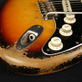 Fender Stratocaster 63 Heavy Relic Masterbuilt Dale Wilson (2018) Detailphoto 5