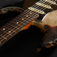 Fender Stratocaster 63 Heavy Relic Masterbuilt Dale Wilson (2018) Detailphoto 14