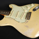 Fender Stratocaster 63 Heavy Relic MB Todd Krause (2020) Detailphoto 10