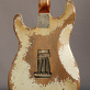 Fender Stratocaster 63 Super Heavy Relic HSS Sonic Blue MB Van Trigt (2021) Detailphoto 2