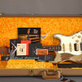 Fender Stratocaster 63 Super Heavy Relic HSS Sonic Blue MB Van Trigt (2021) Detailphoto 24