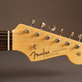 Fender Stratocaster 63 NOS Namm 3-Tone Sunburst (2017) Detailphoto 9