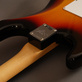 Fender Stratocaster 63 NOS Namm 3-Tone Sunburst (2017) Detailphoto 17