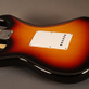 Fender Stratocaster 63 NOS Namm 3-Tone Sunburst (2017) Detailphoto 16