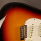 Fender Stratocaster 63 NOS Namm 3-Tone Sunburst (2017) Detailphoto 6