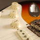 Fender Stratocaster 63 NOS Namm 3-Tone Sunburst (2017) Detailphoto 13