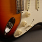 Fender Stratocaster 63 NOS Namm 3-Tone Sunburst (2017) Detailphoto 7