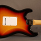 Fender Stratocaster 63 NOS Namm 3-Tone Sunburst (2017) Detailphoto 10