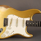 Fender Stratocaster 63 Relic Aztec Gold Masterbuilt John Cruz (2015) Detailphoto 5