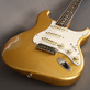 Fender Stratocaster 63 Relic Aztec Gold Masterbuilt John Cruz (2015) Detailphoto 8