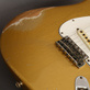 Fender Stratocaster 63 Relic Aztec Gold Masterbuilt John Cruz (2015) Detailphoto 9