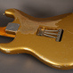 Fender Stratocaster 63 Relic Aztec Gold Masterbuilt John Cruz (2015) Detailphoto 18