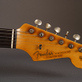 Fender Stratocaster 63 Relic Aztec Gold Masterbuilt John Cruz (2015) Detailphoto 7