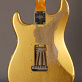 Fender Stratocaster 63 Relic Aztec Gold Masterbuilt John Cruz (2015) Detailphoto 2