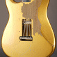 Fender Stratocaster 63 Relic Aztec Gold Masterbuilt John Cruz (2015) Detailphoto 4