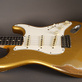 Fender Stratocaster 63 Relic Aztec Gold Masterbuilt John Cruz (2015) Detailphoto 14