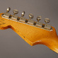 Fender Stratocaster 63 Relic Aztec Gold Masterbuilt John Cruz (2015) Detailphoto 21