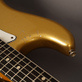 Fender Stratocaster 63 Relic Aztec Gold Masterbuilt John Cruz (2015) Detailphoto 11