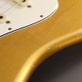 Fender Stratocaster 63 Relic Aztec Gold Masterbuilt John Cruz (2015) Detailphoto 15