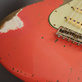 Fender Stratocaster 63 Relic Fiesta Red Masterbuilt Jason Smith (2021) Detailphoto 9