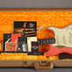 Fender Stratocaster 63 Relic Fiesta Red Masterbuilt Jason Smith (2021) Detailphoto 24