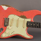 Fender Stratocaster 63 Relic Fiesta Red Masterbuilt Jason Smith (2021) Detailphoto 5
