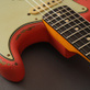 Fender Stratocaster 63 Relic Fiesta Red Masterbuilt Jason Smith (2021) Detailphoto 12