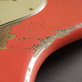 Fender Stratocaster 63 Relic Fiesta Red Masterbuilt Jason Smith (2021) Detailphoto 16