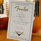 Fender Stratocaster 63 Relic HSS Tobacco Sunburst Masterbuilt John Cruz (2015) Detailphoto 19