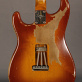 Fender Stratocaster 63 Relic HSS Tobacco Sunburst Masterbuilt John Cruz (2015) Detailphoto 2