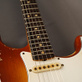 Fender Stratocaster 63 Relic HSS Tobacco Sunburst Masterbuilt John Cruz (2015) Detailphoto 14