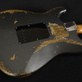 Fender Stratocaster 63 Ultimate Relic Masterbuilt Carlos Lopez (2020) Detailphoto 10