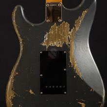 Photo von Fender Stratocaster 63 Ultimate Relic Masterbuilt Carlos Lopez (2020)