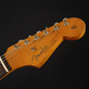Fender Stratocaster 63 Ultimate Relic Masterbuilt Carlos Lopez (2020) Detailphoto 9