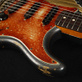Fender Stratocaster 63 Ultimate Relic Masterbuilt Carlos Lopez (2020) Detailphoto 8