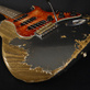 Fender Stratocaster 63 Ultimate Relic Masterbuilt Carlos Lopez (2020) Detailphoto 12