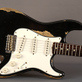 Fender Stratocaster 63 Relic Masterbuilt Dale Wilson (2014) Detailphoto 5