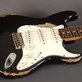 Fender Stratocaster 63 Relic Masterbuilt Dale Wilson (2014) Detailphoto 8