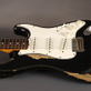 Fender Stratocaster 63 Relic Masterbuilt Dale Wilson (2014) Detailphoto 13