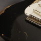 Fender Stratocaster 63 Relic Masterbuilt Dale Wilson (2014) Detailphoto 9