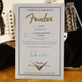 Fender Stratocaster 63 Relic Masterbuilt Dale Wilson (2014) Detailphoto 23