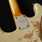 Fender Stratocaster 63 Relic Masterbuilt John Cruz (2015) Detailphoto 19