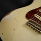 Fender Stratocaster 63 Relic Masterbuilt John Cruz (2015) Detailphoto 4