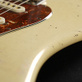 Fender Stratocaster 63 Relic Masterbuilt John Cruz (2015) Detailphoto 13