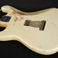 Fender Stratocaster 63 Relic Masterbuilt John Cruz (2015) Detailphoto 16